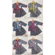 Bunny style girls suit