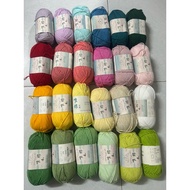 Susan’s Family 4 Wool