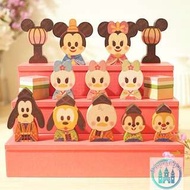🇯🇵jp disneystore KIDEA木頭玩具