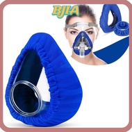 ✿BJA✿ CPAP  Cover, Breathable Full Face CPAP  Liners, Accessories Universal Sleep Apnea  for Resmed 