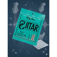 Orphee RX17 10-46 Normal Light Original Electric Guitar Strings