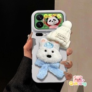 Westie Dog Phone Case For OPPO A6 GT Max A6i A60 A40 A40m A5 Pro A5i A3 NFC A3X Back Cover Cute Wint