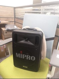 MIPRO MA-505 精華型無線擴音機連腳架