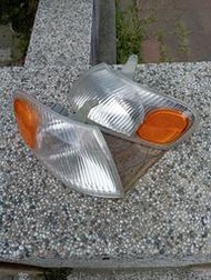 豐田 98 99 00年GOA COROLLA 高品質角燈