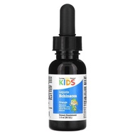 California Gold Nutrition Echinacea Extract Liquid Replenisher Children Resistance Assistance yao163