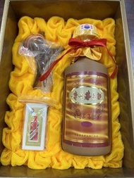 長期收茅台 15年 30年 50年 貴州茅台酒 年份茅台