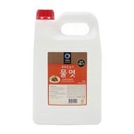 Corn sugar, corn syrup Deasang