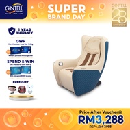 GINTELL DéVano SB Massage Sofa