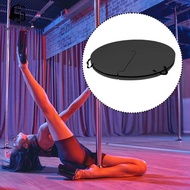 [Serenable] Foldable Pole Dance Mat, Dance Floor Mat, Floor Protector, Gymnastics Mat, Lightweight Y