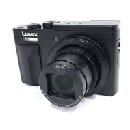 Panasonic LUMIX DC-TZ95D 1:3.3-6.4/4.3-129 輕巧數位相機黑色