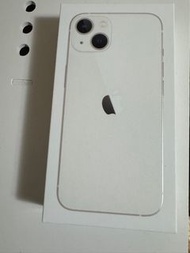 售 全新未拆封iPhone 11 128g 白色