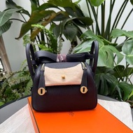 Hermes mini Lindy