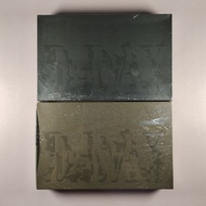 [SEALED] BTS SUGA AGUSTD D-DAY ALBUM