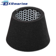 AIR FILTER, For Yanmar Marine Ref 128270-12540 - 2GM 2GMF 2GM20 3GM 3GM30 2YM 3YM Replace Sierra 18-