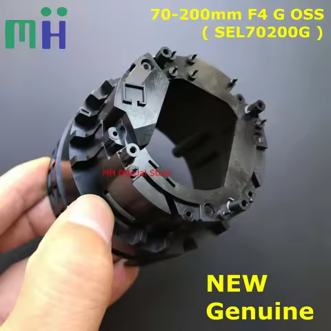 NEW For Sony FE 70-200mm F/4G OSS SEL70200G Lens Rear Bayonet Fixed Tube Holder Ring Mount Bracket B