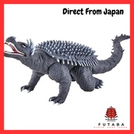 Movie Monster Series Anguirus (1955)  
Movie Monster Series Godzilla (1955)