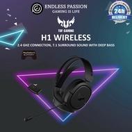 Asus TUF Gaming H1 Wireless Gaming Headset