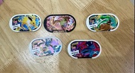 pokemon mezastar