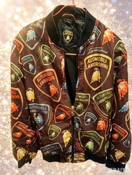 Lamborghini 外套