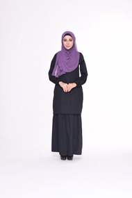 Najjah Kurung Azalea