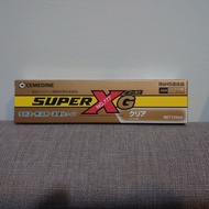 Made In Japan CEMEDINE SUPER XG 777 Transparent