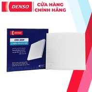 Lọc Gió Điều Hòa 3450 DENSO Cool Gear ngăn bụi nấm mốc lọc không khí trong xe dùng cho ô tô Nissan T