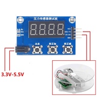 HX711AD Load cell weight display Module
