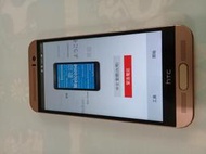 HTC One Me dual sim 手機  32G  型號:M9ew
