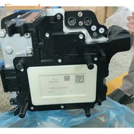 Original Brand New DQ250 DSG 6 Speed 02E 02E927770AJ Mechatronic Valve Boday Fits For VW AUDI SKODA 