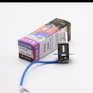 12V DC H3 bulb H3 Spotlight Bulb H3 Mentol Spotlight H3 Mentol H3