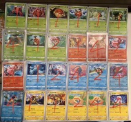 日版 s12a vstar 散卡 Pokemon Card PTCG