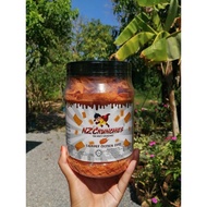 SAVOURY CHICKEN FLOSS NZ CRUNCHIES