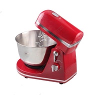 REDCHILI Heavy Duty 800W Stand Mixer Kitchen Blender Dough with Rotating Bowl Food Mixers Cake Mixer Machine Baking Mixer