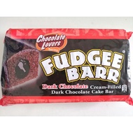 FUDGEE BAR ASORTED 10'S 395 Grams (HALAL)