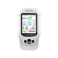 cost-effective Portable O3 Ozone Gas Detector Indoor Air Quality Monitor Ozone Analyzer with O3 Hand