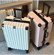 新穎旅行箱，28吋鋁框行李箱，28吋托運寄艙行李箱，28吋優質行李喼，28 inch luggage，baggage，travel suitcase