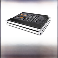 Mini MA2 Command Wing Stage Lighting Control Console DMX512 Interface Black Horse Mini Command Wing