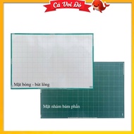 Duc Thanh side board 60x40cm / 77x52cm / 99x69cm / A3 / 2-sided group board + splint