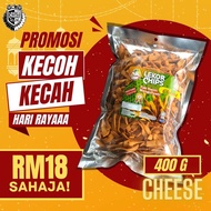 Lekor Chips Ranggup 400g