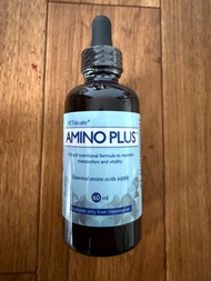 VETdicate AMINO PLUS