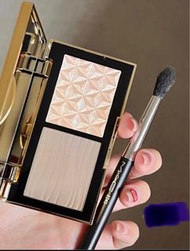 MAC新品小金盒 修容高光組合盤頂配