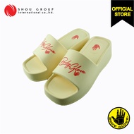 รองเท้าแตะสวมสตรี Body Glove BGL87