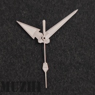 Modified NH35 NH36 Watch Hands Pointers Parts Fit NH34 NH35 NH36 4R 7S Movement Green Luminous Watch
