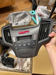 Odyssey RB3 機框