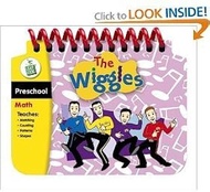 LeapFrog Toys My First LeapPad: Learn, Dance and Sing with the Wiggles