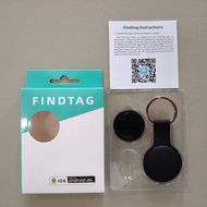 สมาร์ทบลูทูธทำงานร่วมกับระบบ Android และ iOS Air Tag Locator s Key Finder Cat Dog BIRD Locator Trac