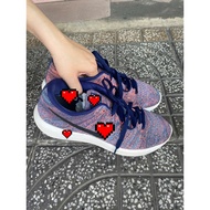 Rocket brand 2-hand sneakers size 43, 93% beautiful