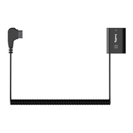 SmallRig D-Tap to Sony NP FZ100 Dummy Battery Power Cable 4253B