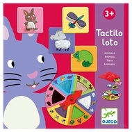 [DJECO Zhihe] Guess Who's Hair? (Board Game)