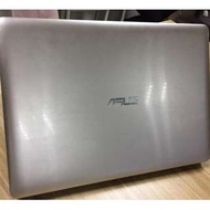 （二手）ASUS R457UV7200 14″ Gaming Laptop - i5-7200U | 8G | 500G/128G SSD | GT 920 2G 95% NEW
